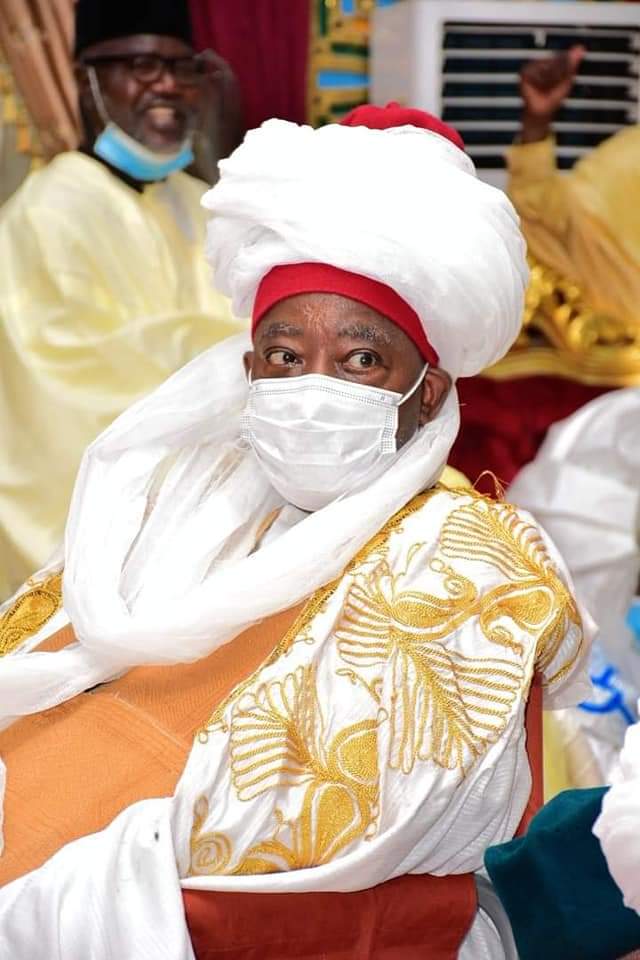 Who is the new Wamban Kano?