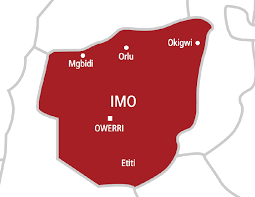 3 Traditional Rulers Murdered in Imo State