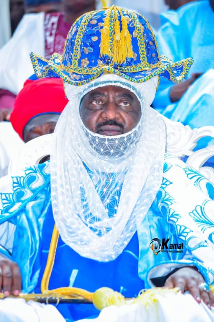 Emir of Kano didn’t deserve such disrespect, Kano Commissioner of Police