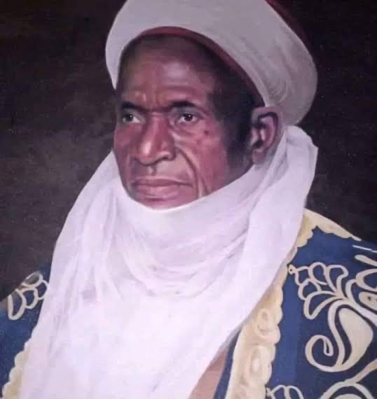 Late Matawallen Katsina looses wife