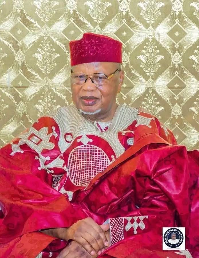 Coming from Hussaini Yusuf Mabera, Know who is Jarman Sokoto!