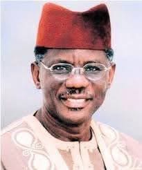 Who is Wazirin Katsina