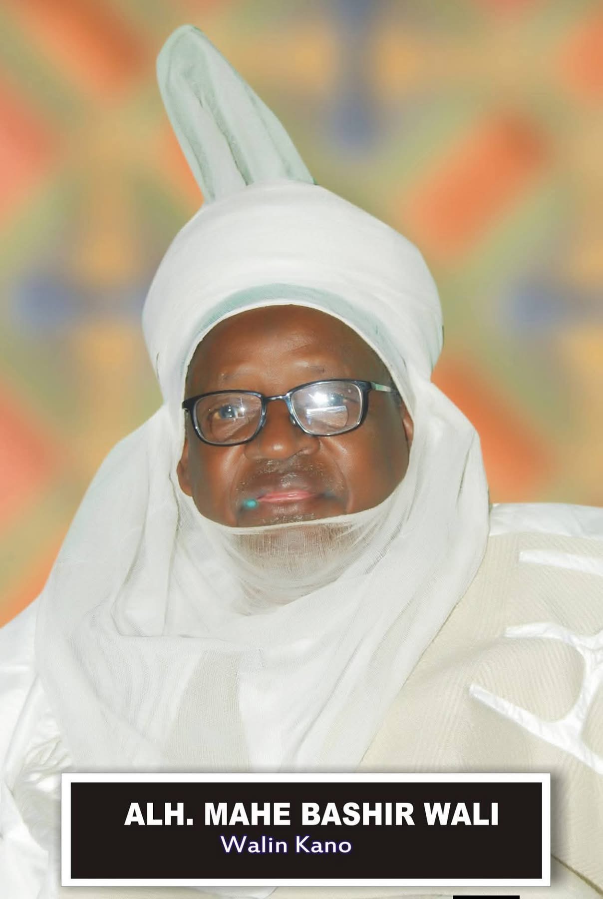 Brief about Walin Kano Mahe