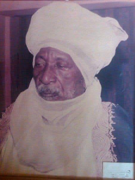 By November 2026 will be the 38th anniversary of the King of Muslims Abubakar death