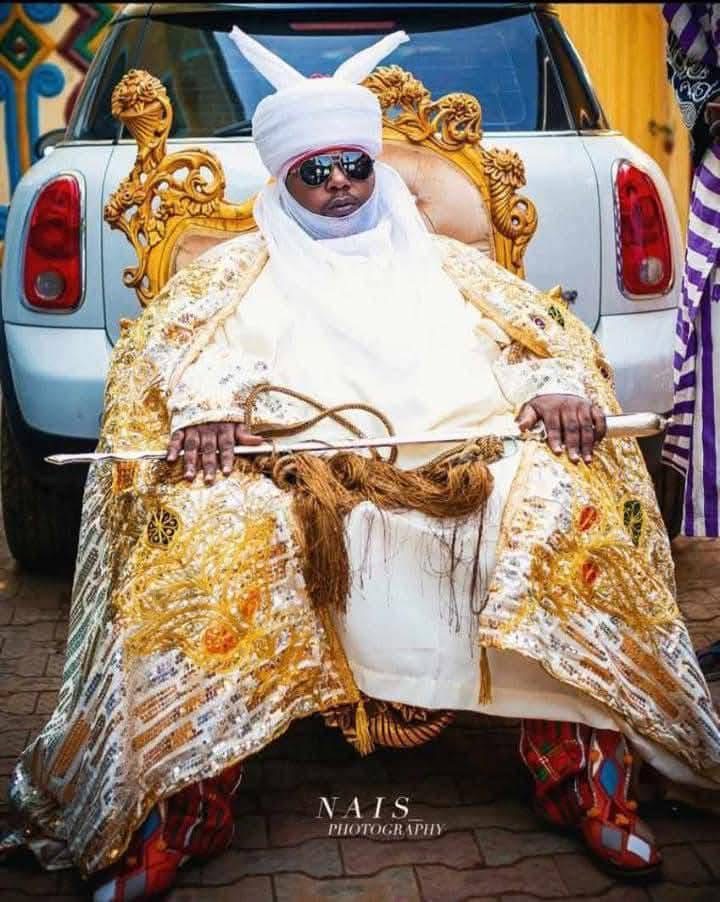 9 years Turbaning Anniversary, Zazzau Emirate, April 2017 – April 2026