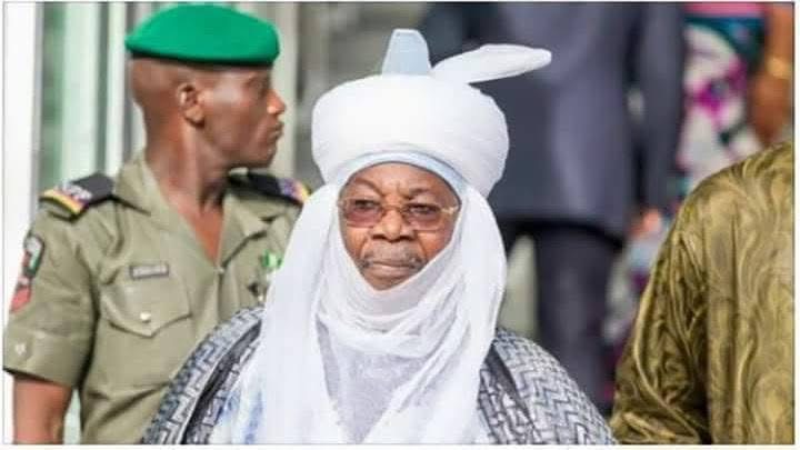 A Brief Biography of the Late Ibrahim Ahmadu Coomassie (1942–2018)